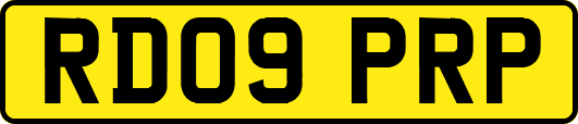 RD09PRP