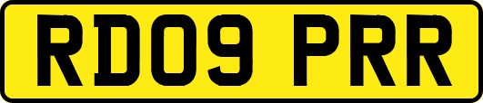 RD09PRR