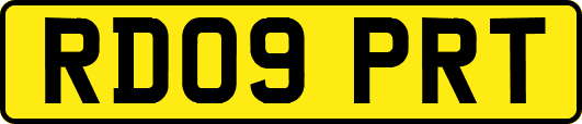 RD09PRT