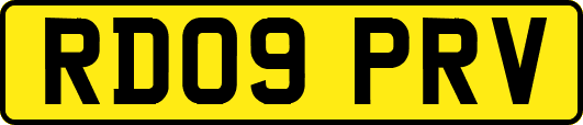 RD09PRV
