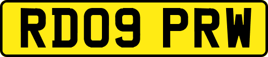 RD09PRW