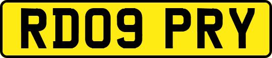 RD09PRY