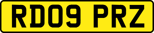 RD09PRZ