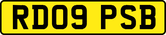 RD09PSB