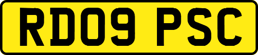 RD09PSC