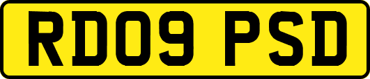 RD09PSD