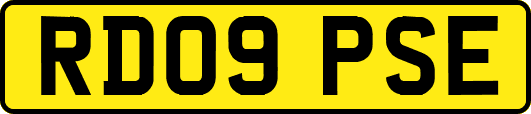RD09PSE