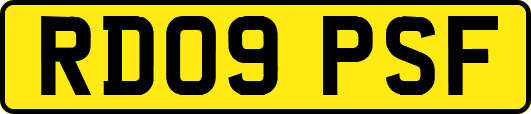 RD09PSF