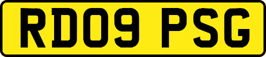 RD09PSG