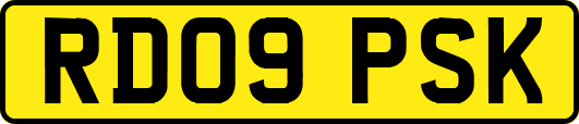RD09PSK