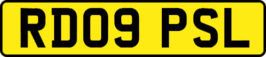 RD09PSL