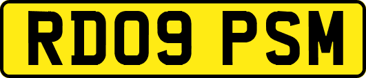 RD09PSM