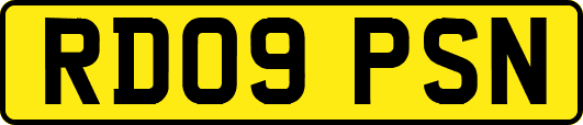 RD09PSN