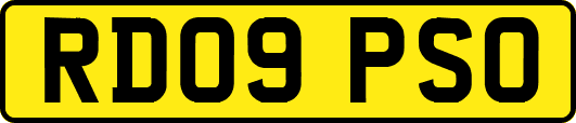 RD09PSO