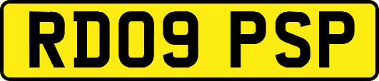 RD09PSP