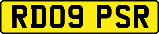 RD09PSR