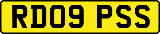 RD09PSS