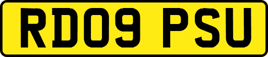 RD09PSU