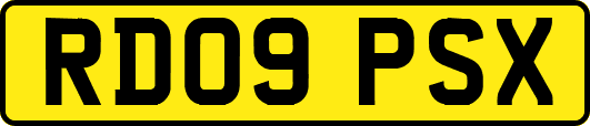 RD09PSX