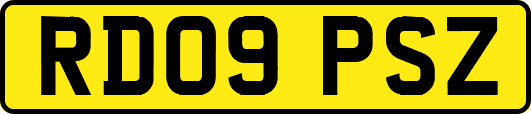 RD09PSZ