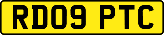 RD09PTC
