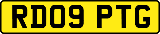 RD09PTG