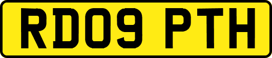 RD09PTH