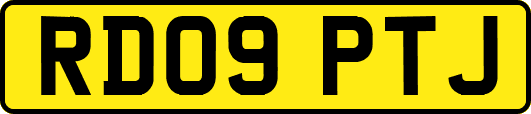 RD09PTJ