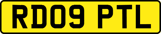 RD09PTL