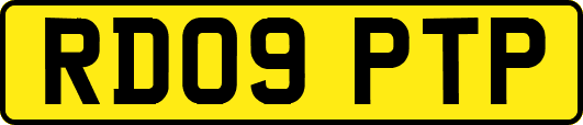 RD09PTP