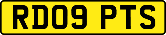 RD09PTS
