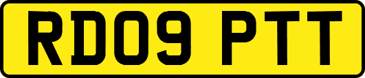 RD09PTT