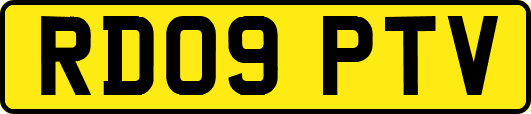 RD09PTV