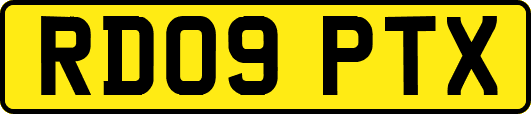 RD09PTX