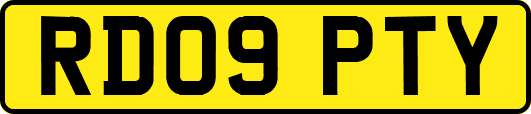 RD09PTY