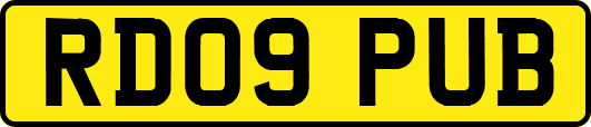 RD09PUB