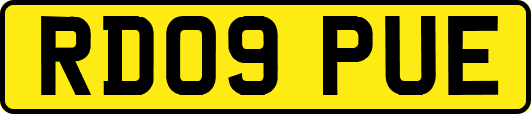 RD09PUE