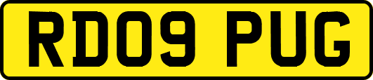 RD09PUG