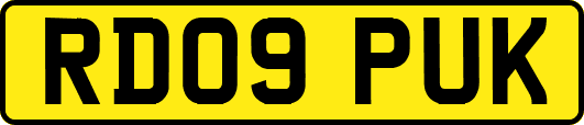 RD09PUK