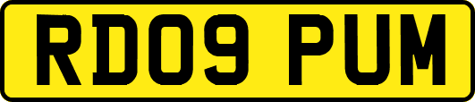 RD09PUM
