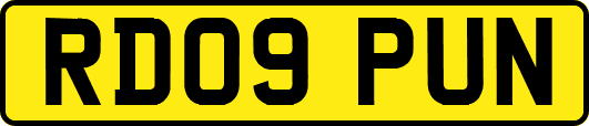 RD09PUN