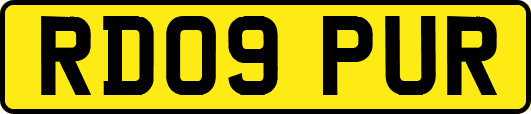 RD09PUR