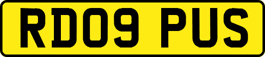 RD09PUS