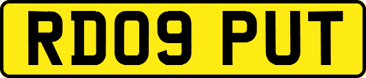 RD09PUT