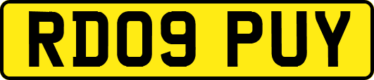 RD09PUY
