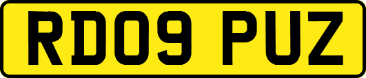 RD09PUZ