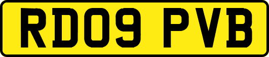 RD09PVB