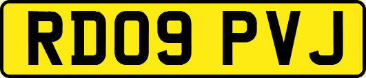 RD09PVJ
