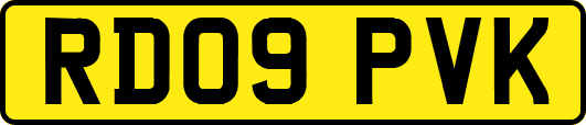 RD09PVK