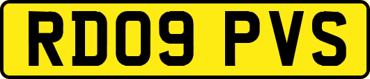 RD09PVS